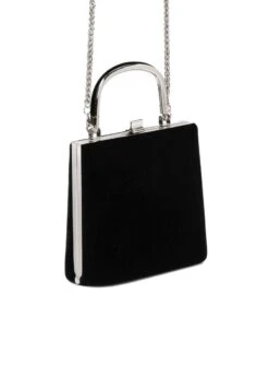 Kazar Clutch - Black -Kazar Schuhe Geschaft fb2f3df45a004114a0e26e53e696720f