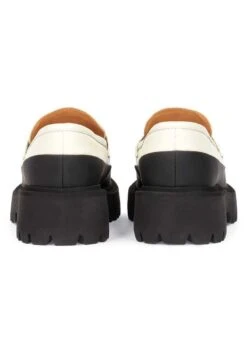 Kazar Studio RILLA - Slipper - Beige -Kazar Schuhe Geschaft fb39d372e3e2430e8841d88d212d4c70