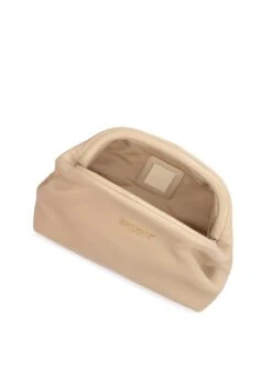 Kazar CUTE - Clutch - Beige -Kazar Schuhe Geschaft fb82a773d0f94d68b1395d6f412fd841