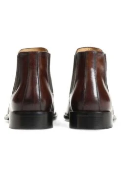 Kazar CADO - Classic Ankle Boots - Brown -Kazar Schuhe Geschaft fb8c82f6278f4783bef9948e6cdb1a66