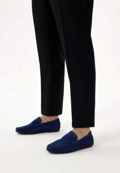 Kazar PINTO.. - Mokassin - Blue