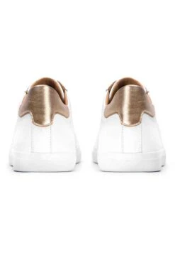 Kazar BORNEO - Sneaker Low - White -Kazar Schuhe Geschaft fc2a19df50c040178565cf113ede040f