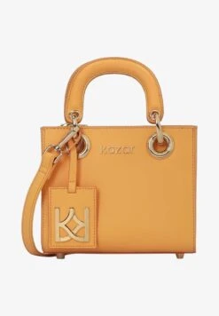 Kazar MUSE - Handtasche - Orange