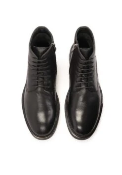 Kazar VEKUNUS - Lace-up Ankle Boots - Black -Kazar Schuhe Geschaft fd1a9ca986c74ab493de0ce6a5c38655