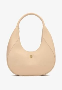 Kazar Studio KEARA S - Handtasche - Beige -Kazar Schuhe Geschaft fdb83c2ecb5549a08e94382edeb7e1bd 2