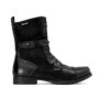 Kazar TADEU - Lace-up Boots - Black