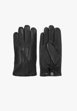 Kazar BRAK - Fingerhandschuh - Black -Kazar Schuhe Geschaft fe14119a615848429e1edbdeb1e1e80e 2