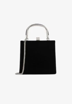 Kazar Clutch - Black