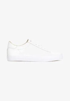 Kazar BORNEO - Sneaker Low - White