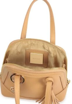 Kazar PETIE - Handtasche - Light Brown -Kazar Schuhe Geschaft fe609130da294f76b71e826ecf31bcc6