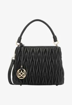 Kazar KEELIN - Handtasche - Black -Kazar Schuhe Geschaft febd2ecb61084b3e97388cfb0957cb88 2