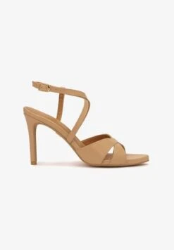 Kazar RUGIA - High Heel Sandalette - Beige -Kazar Schuhe Geschaft feec6d3ea6a946dc86ff3b82c6b21a33