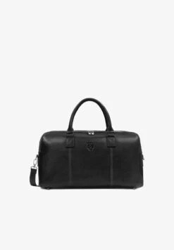 Kazar COLYER. - Weekender - Black