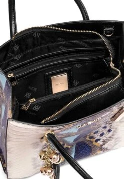 Kazar LEXIE - Handtasche - Multicolour -Kazar Schuhe Geschaft feff4c7bc75941ce9c36aa5393f3cbe7