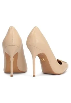 Kazar NEW BIANCA - High Heel Pumps - Beige -Kazar Schuhe Geschaft ff5894d4caee4d5e89ee720c61a52e3a