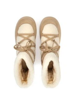 Kazar SUSAN - Snowboot/Winterstiefel - Light Brown -Kazar Schuhe Geschaft ff8f028f8b544f6dbbf14e5b1d48afad